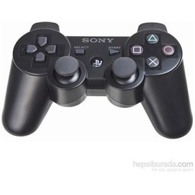 Resim Sony PS3 Tam Bord Joystick 