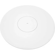 Resim Pikap Kartuş Hizalama Protraktör Matı Kaymayı Önler Statik Darbeye Dayanıklı Fonograf Protraktör Hizalama Aracı (Yurt Dışından) 