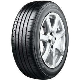 Resim Dayton 225/50R17 98Y Touring 2 XL Oto Yaz Lastiği (Yıl: 2023) 