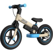Resim Hifree Kid Glide 9 Elektrikli Denge Bisikleti 