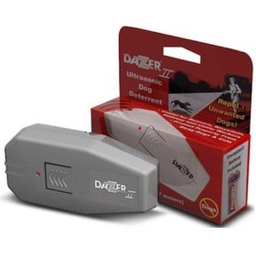 Resim Dazer II Ultrasonik Köpek Kovucu 