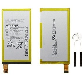 Resim Senalstore Sony Xperia C4 Uyumlu Batarya Pil Lıs1561erpc Ve Tamir Seti 
