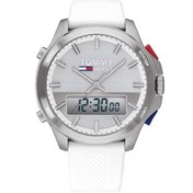 Resim Tommy Hilfiger TH1791764 Erkek Kol Saati 