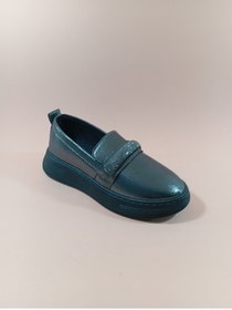 Resim FANA ELMİSA PLATİN TAŞLI 