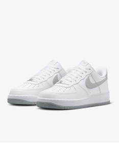 Resim Nike Air Force 1 '07 erkek sneaker 