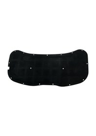 Resim Polo 2005-2010 Motor Kaput Izalator Kecesı Klıpslı (6q0863835c) 