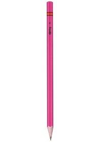 Resim Rotring Neon Kurşun Kalem 12 Li 1 Paket Renkli Kurşun Kalem Mavi Yeşil Sarı Pembe Hb Kurşun Kalem Çok Renkli 