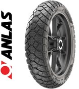 Resim Anlas Honda Spacy 110 Arka Lastik Winter Grip 2 Kışlık Lastik 