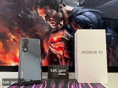 Resim Honor 90 İkinci El TR | 512 GB 12 GB | Yeşil 