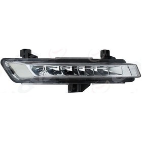 Resim Gva 2014018 - Gündüz Farı Sağ Clıo Iv-modus 16 Led Li 