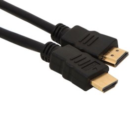 Resim S-LINK SL-H055 HDMI-M/HDMI-M 5MT Kablo 