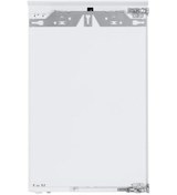 Resim Liebherr IB 1650 Beyaz Ankastre Bio Buzdolabı 