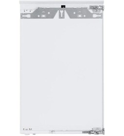 Resim Liebherr IB 1650 Beyaz Ankastre Bio Buzdolabı 