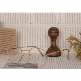 Resim Numarasız Dinlendirici Mavi Işık Filtreli Gözlük 