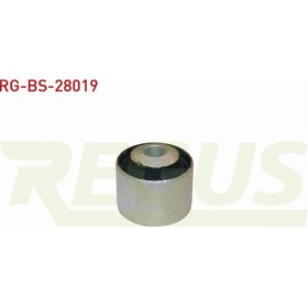 Resim Mercedes C-class W204 10/2007 - Salıncak Burcu Arka Orta Büyük 2043502206 