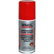 Resim Araç Içi Klima Sprey 100Ml 