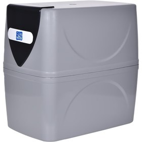 Resim Clean Master Oem 5 Filtreli Pompasız Su Arıtma Cihazı 8 Litre 
