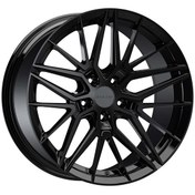 Resim Arceo Sevi̇lla ARC-19193-57 8.5x19"-5x112 ET38 73.1 Black Jant 4 Adet Arceo