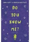 Resim Do You Know Me? Find Your People, Find Yourself 9780702300950 