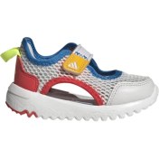 Resim Adidas Ih8732 Summerflex I Bebek Günlük Spor Ayakkabısı Renkli 