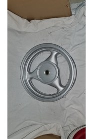 Resim ESMOTOR Arka Jant 13 Inç Kampanalı Üniversal Uyumlu 