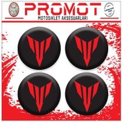 Resim Mt Serisi Koruma Takozu Logosu 2 