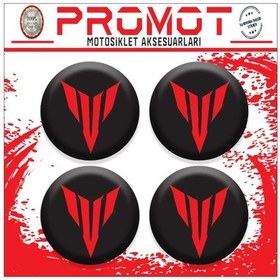 Resim Mt Serisi Koruma Takozu Logosu 2 