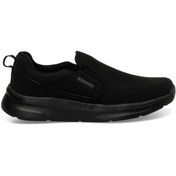 Resim Kinetix Molt 4fx Siyah Erkek Slip On 000000000101529900 Siyah 