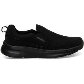 Resim Kinetix Molt 4fx Siyah Erkek Slip On 000000000101529900 Siyah 
