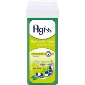 Resim Sir Azulen Ağda Roll-On 100 ml 