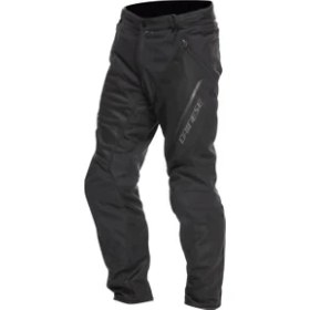Resim Dainese Drake 2 Super Air Black Tekstil Pantolon 