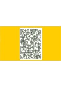 Resim Bicycle Damn Good Cards No 4 Oyun Kağıdı Uspcc Koleksiyonluk Cardistry İskambil Kartları Destesi 