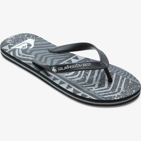 Resim Quiksilver Molokaı Art Erkek Terlik Aqyl101264-qk.xkks 001 
