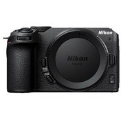 Resim Nikon Z30 Mirrorless Camera with ZDX 16-50 mm Lens Kit 