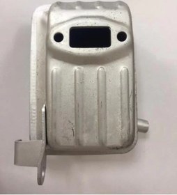 Resim Oleomac 735/740 Egzoz - Motorlu Tırpan 