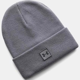 Resim Under Armour Halftime Beanie Erkek Bere 1373155 