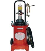 Resim Max Extra 12 Lt Havalı Gres Pompası 