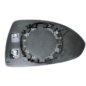 Resim Ayna Camı Opel Corsa D-corsa E 2006-2019 Isıtmalı Kör Noktalı Sol 