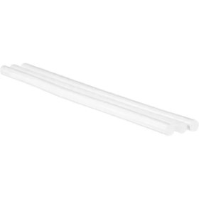 Resim Bigpoint Mum Çubuk Silikon Kalın 11MM x 30CM (1.1 Kilogram) 