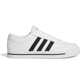 Resim adidas Retrovulc Erkek Günlük Ayakkabı GW8371 