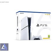 Resim PLAYSTATİON 5 SIFIR GARANTİLİ CDLİ OYUN KONSOLU ASEM 