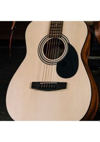 Resim Cort AF510 Open Pore Akustik Gitar 