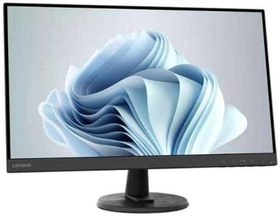 Resim LENOVO 27" VA C27-40 63DDKAT6TK 4MS 75HZ HDMI EV OFİS TİPİ MONİTÖRÜ 