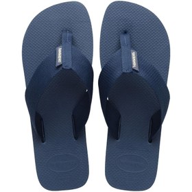 Resim Havaianas Urban Basic Material Erkek Parmak Arası Terlik 4148427-0089 