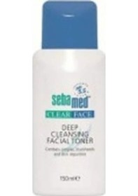 Resim Sebamed Clear Face Tonik 150 ML 