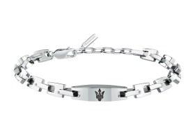 Resim Maserati Jm425avd106 Erkek Bileklik Çok Renkli 