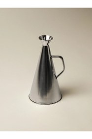 Resim Minihol Natt Çelik Sıvı Yağdanlık (1000 ml) 