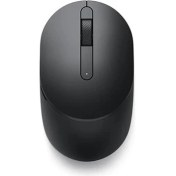 Resim Dell MS3320W Kablosuz Mouse Siyah 570-ABHK 