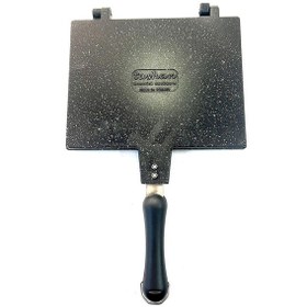 Resim Taşhan Ocak Üstü Maxi Tost Makinesi 