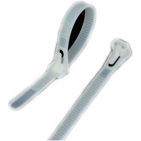 Resim Açılabilir Kablo Bağı 20 cm 20 adet 